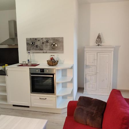Ferienwohnung Bastei Rosenthal-Bielatal Exteriör bild