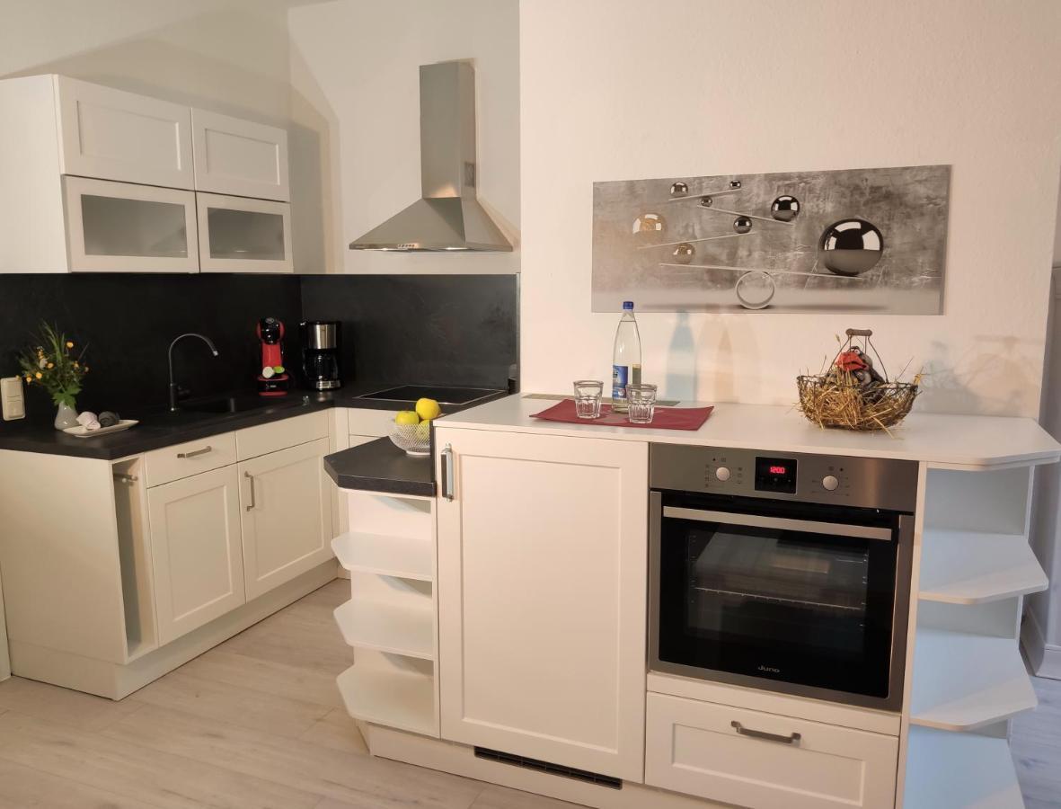Ferienwohnung Bastei Rosenthal-Bielatal Exteriör bild