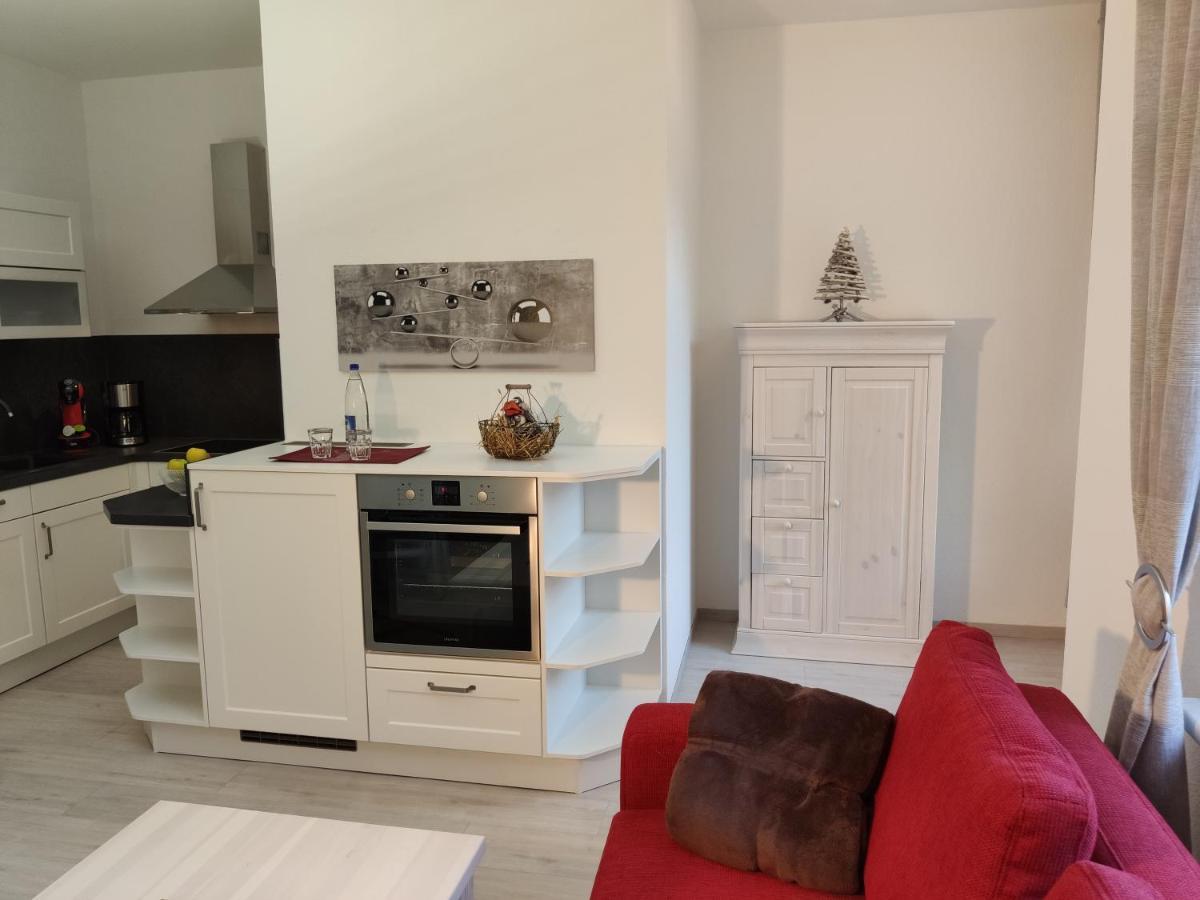 Ferienwohnung Bastei Rosenthal-Bielatal Exteriör bild