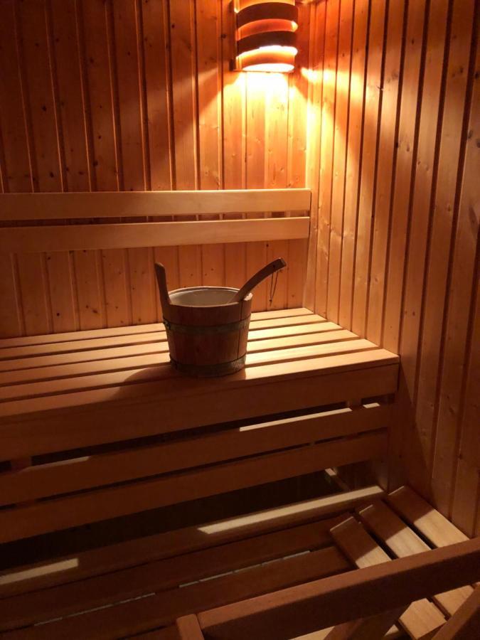 Ferienwohnung Bastei Rosenthal-Bielatal Exteriör bild