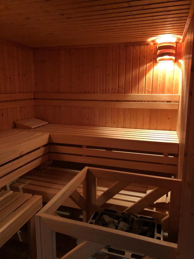Ferienwohnung Bastei Rosenthal-Bielatal Exteriör bild